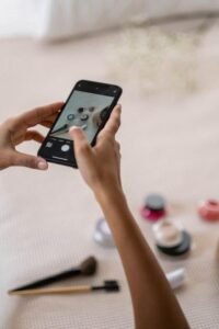 Tutorial de desenvolvimento de aplicativos para celular
