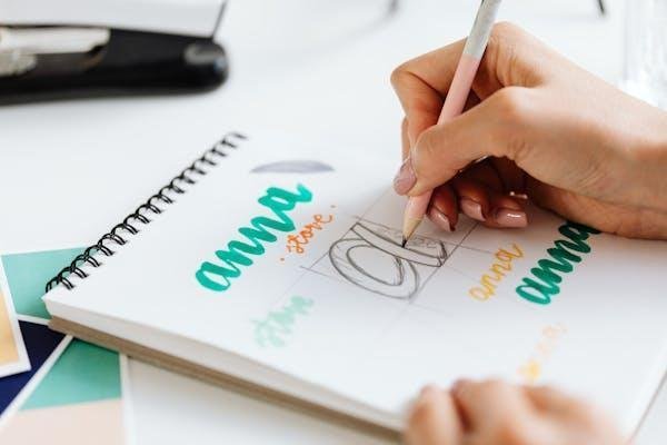 Tutorial de design gráfico para iniciantes