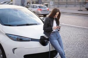 carros elétricos