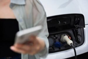 carros elétricos