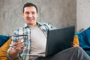 como fazer dinheiro na internet
