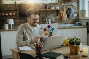 Dicas de como montar um negócio online