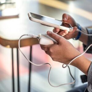 dispositivos conectados