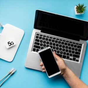 dispositivos conectados