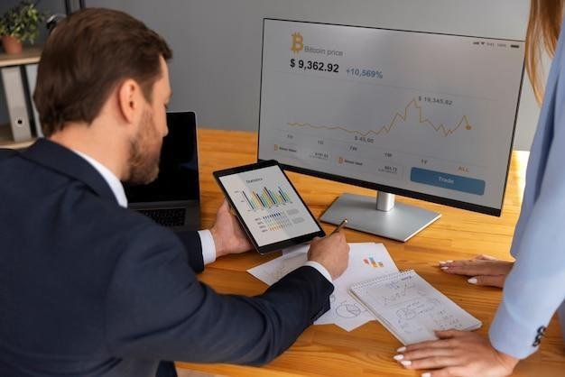 investimento em ações