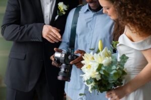 Passo a passo de como organizar um casamento