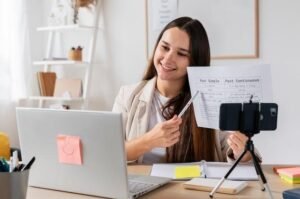 Tutorial de criação de um blog de sucesso