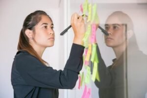 como aprender mais rápido e aplicar no marketing digital