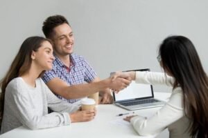 como conseguir um empréstimo