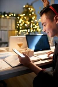 como criar um negócio digital lucrativo em 2025