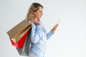 como escolher um nicho lucrativo para negócios digitais