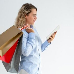 como escolher um nicho lucrativo para negócios digitais