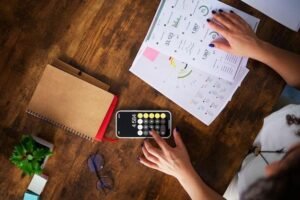como fazer um planejamento financeiro