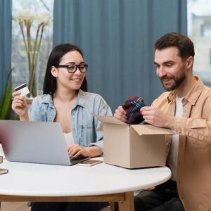 como ganhar dinheiro com dropshipping sem estoque próprio