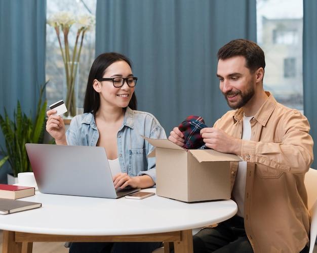 como ganhar dinheiro com dropshipping sem estoque próprio