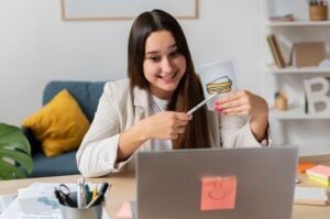como ganhar dinheiro online começando do zero