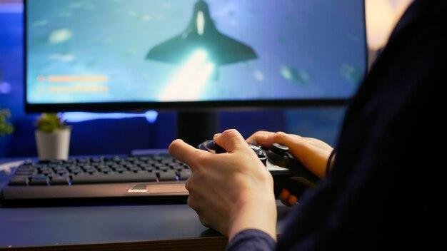 como jogar Fortnite