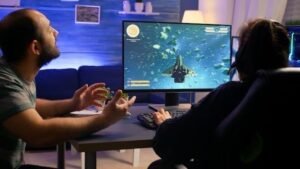 como jogar League of Legends