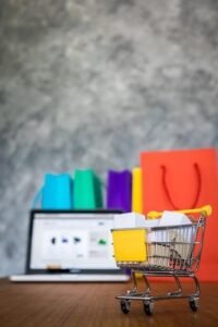 como montar um e-commerce de sucesso passo a passo