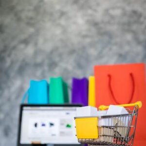 como montar um e-commerce de sucesso passo a passo