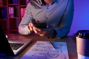 como usar inteligência artificial no marketing digital