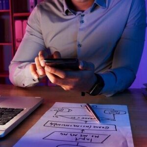 como usar inteligência artificial no marketing digital