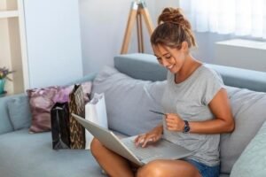 como usar tráfego pago para vender mais online