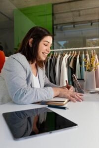 como vender serviços digitais na internet sem experiência