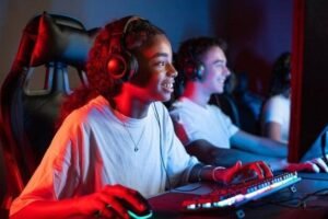 cultura gamer
