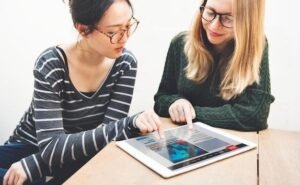 curso de marketing digital com inteligência artificial