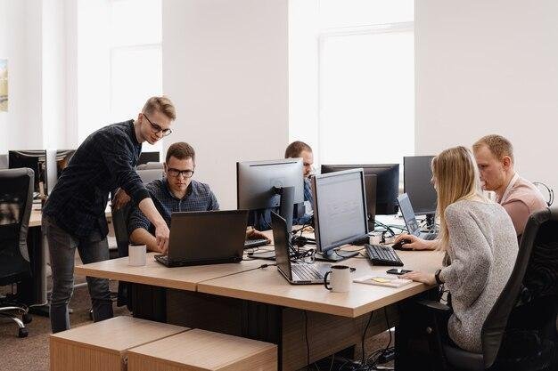cursos de informática