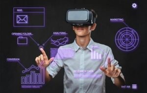 estratégias de marketing digital com IA