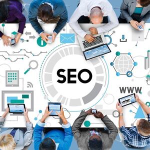 estratégias de SEO com inteligência artificial
