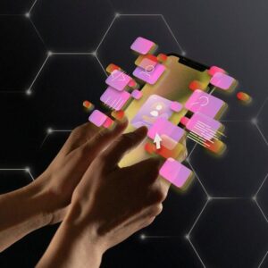 ferramentas de IA para marketing digital