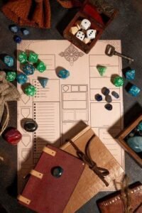 jogos de RPG