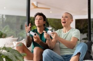 jogos multiplayer
