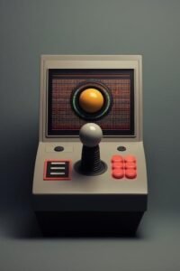jogos retro