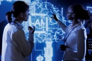 marketing de influência com inteligência artificial