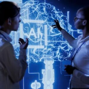 marketing de influência com inteligência artificial