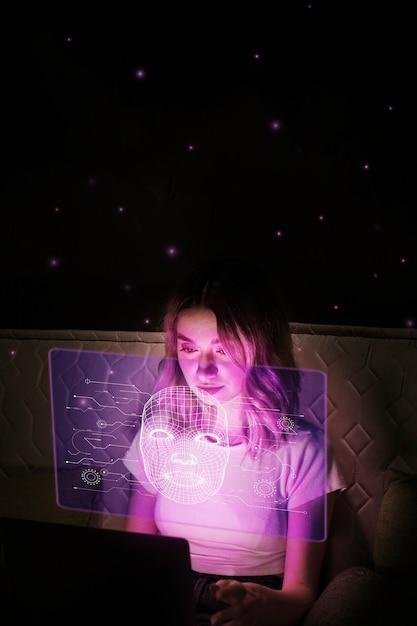 personalização de marketing com IA