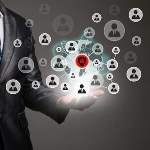 segmentação de público com IA