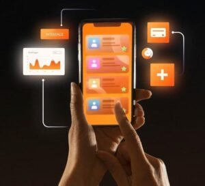 aplicativos para celular