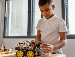 benefícios da inteligência artificial