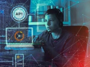 como a inteligência artificial funciona