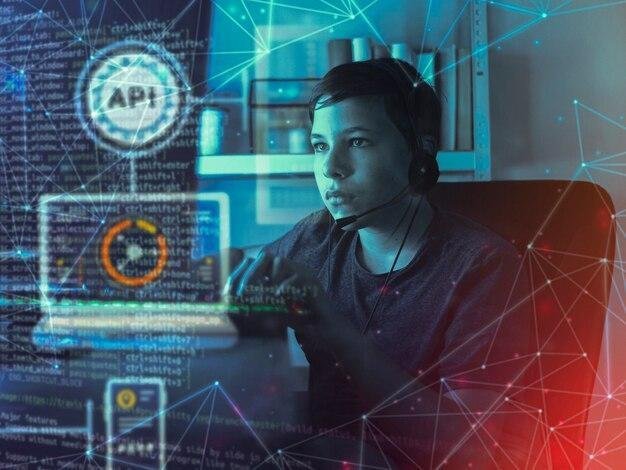 como a inteligência artificial funciona