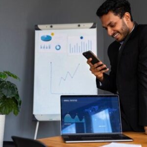 como começar a investir com pouco dinheiro