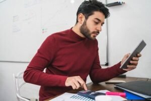 como construir patrimônio investindo corretamente