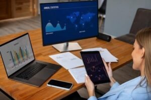 como escolher os melhores investimentos para longo prazo