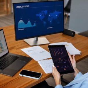 como escolher os melhores investimentos para longo prazo