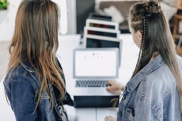 como escolher um computador